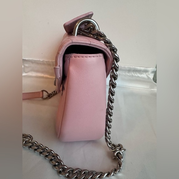 Louis Vuitton New Wave MM Pink Crossbody Shoulder bag - Picture 6 of 17